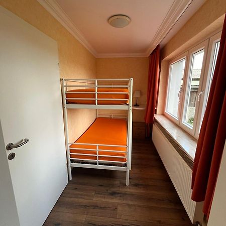 Bed And Breakfast Dannevirke Owschlag Bagian luar foto